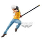 Banpresto Maximatic: One Piece - Tralgar Law