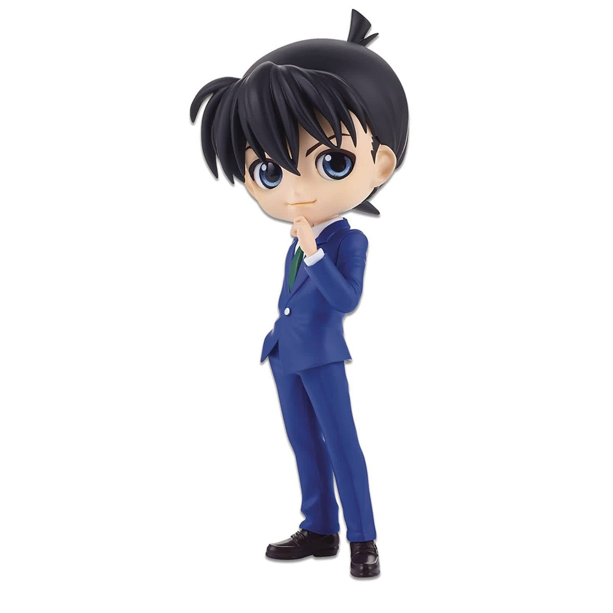 Banpresto Q-Posket: Case Closed - Shinichi Kudo Ver. B