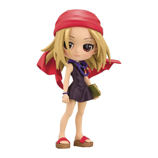 Banpresto Q-Posket: Shaman King - Anna Koyama Ver. B