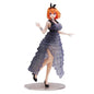 Banpresto: Quintessential Quintuplets - Yotsuba Nakano, Kyunties