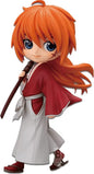 Banpresto: Rurouni Kenshin - Kanshin Himura Ver. A (Meiji Swordsman Romantic Story)