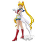 Banpresto: Sailor Moon Eternal - Super Sailor Moon, Glitter & Glamours (Ver. A)