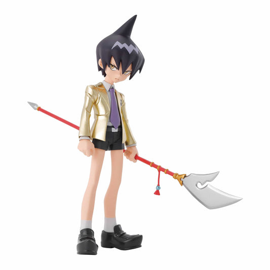 Banpresto: Shaman King - Tao Ren