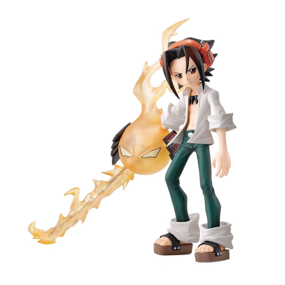 Banpresto: Shaman King - Yoh Asakura (Vol. 2)