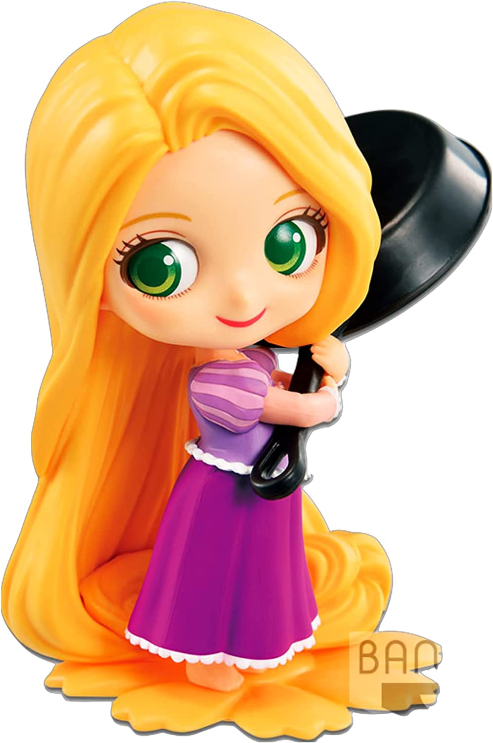 Banpresto Sweetiny: Disney - Rapunzel Ver. A
