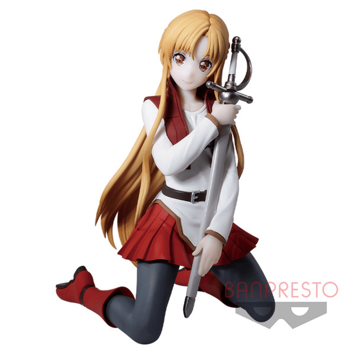 Banpresto: Sword Art Online - Asuna, Alicization Blading