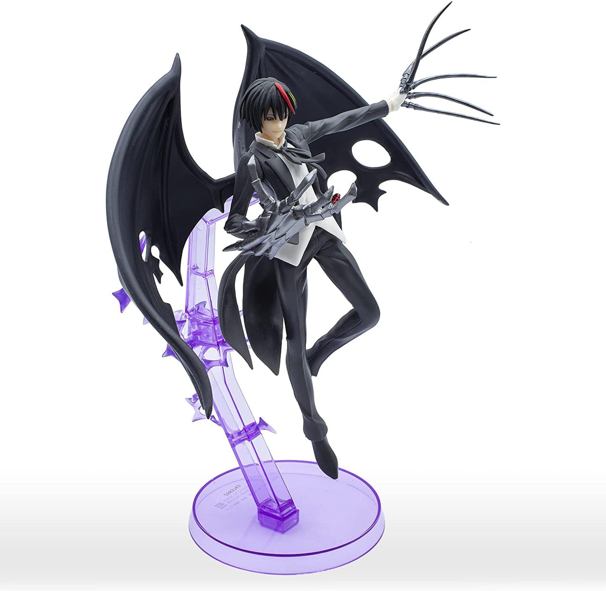 Banpresto: That Time I Got Reincarnated as a Slime - Diablo, Otherworlder Plus