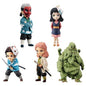 Banpresto WCF: Demon Slayer Vol. 1 - Kimetsu No Yaiba