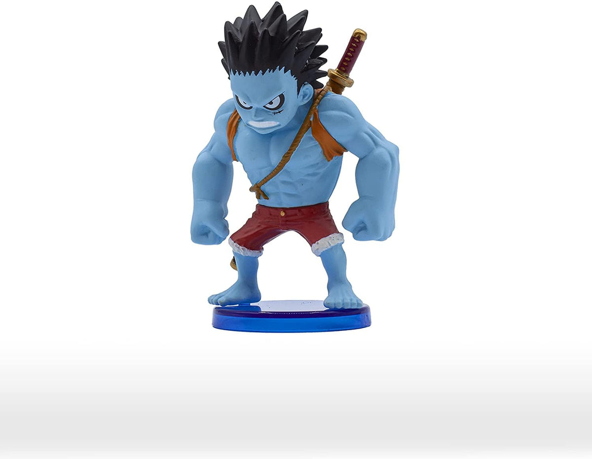 Banpresto WCF: One Piece Treasure Rally Vol. 2 - Nightmare Luffy