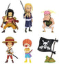 Banpresto WCF: One Piece - Wanokuni Kaisouhen Series 3