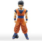 Grandista: Dragon Ball Z - Resolution of Soldiers Son Gohan #2