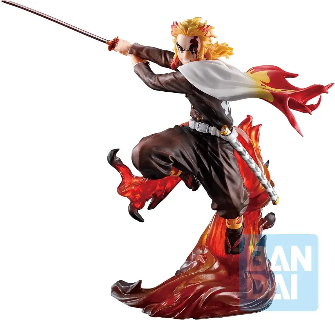 Ichibansho: Demon Slayer - Kyojuro Rengoku