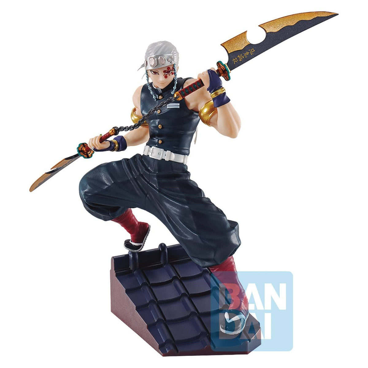 Ichibansho: Demon Slayer - Tengen Uzui