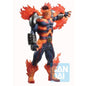 Masterlise Extra: My Hero Academia - Endeavor (The Movie World Heroes' Mission)