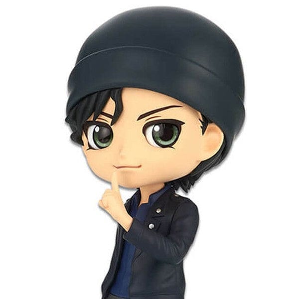 Q-Posket: Detective Conan - Shuichi Akai, Ver. A