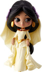 Q-Posket: Disney - Jasmine, Dreamy Ver. A