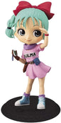 Q-Posket: Dragon Ball - Bulma, Ver. A