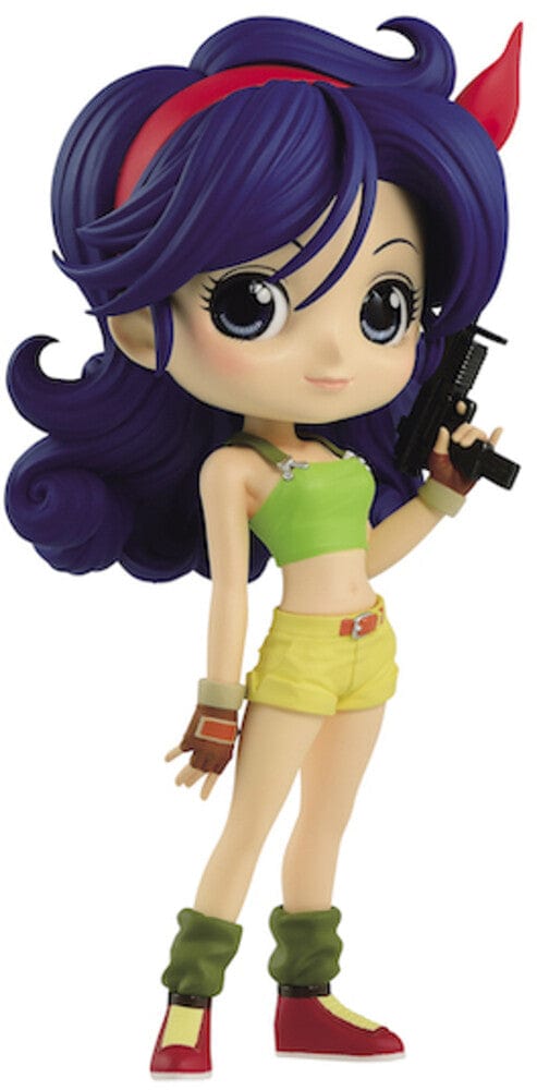 Q-Posket: Dragon Ball - Lunch Ver. A