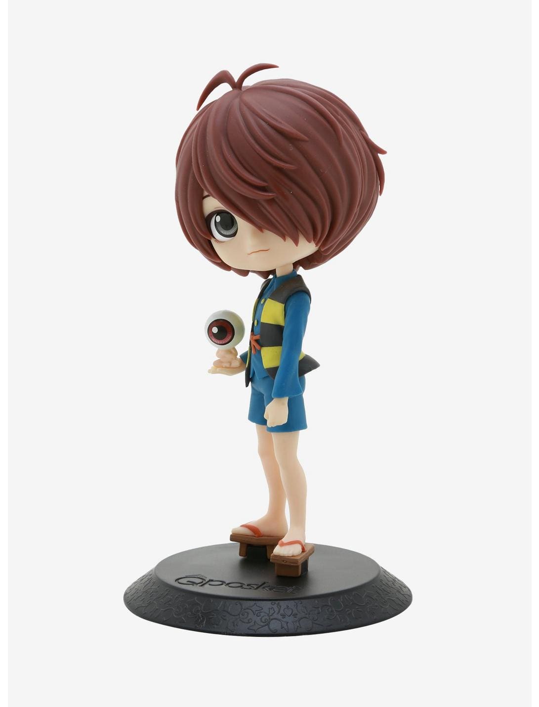 Q-Posket: GeGeGe No Kitaro - Kitaro Ver. 1
