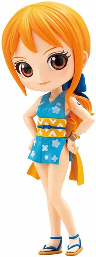 Q-Posket: One Piece - Onami, Ver. A