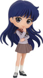 Q-Posket: Sailor Moon Eternal - Rei Hino, Ver. B (Pretty Guardian)