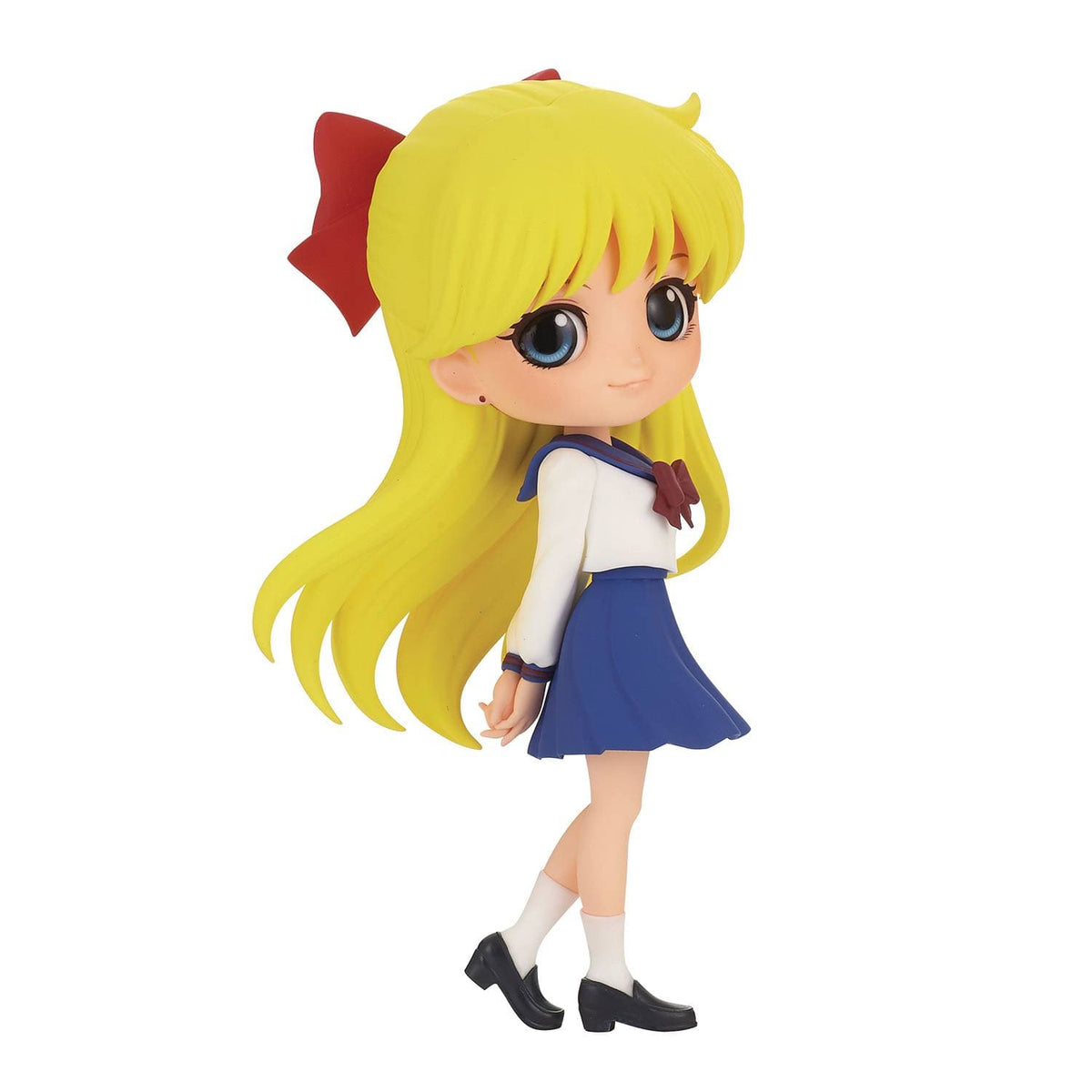 Q-Posket: Sailor Moon - Minako Aino, Pretty Guardian Ver. A