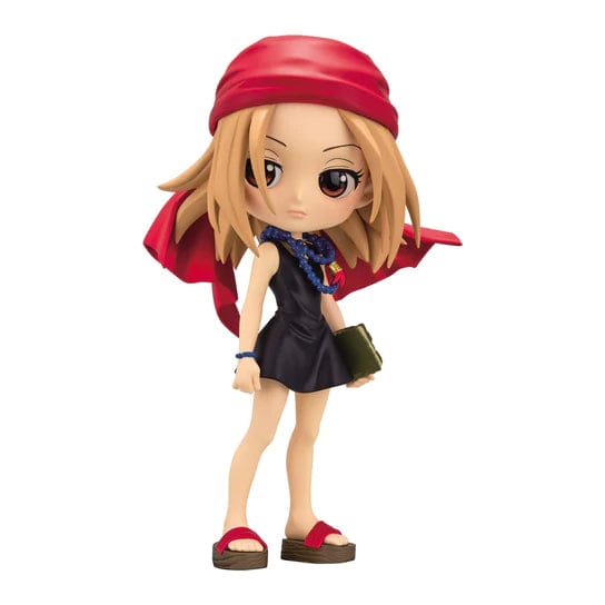Qposket: Shaman King - Anna Kyoyama Ver. A