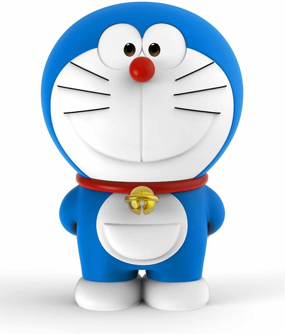 SH Figuarts: Doraemon (Stand by Me Doraemon 2)