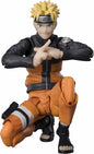 Tamashii Nations: Naruto - Naruto Uzumaki, Jinchuriki Entrusted with Hope