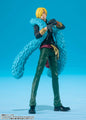 Tamashii Nations: One Piece - Sanji, Vol. 1