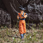 Banpresto Solid Edge Works: Dragon Ball Z - Son Goku Ver. A (Vol. 1)
