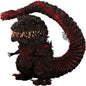 X Plus Garage Toy: Godzilla, 4th Form Gigantic Defo Real Soft (2016)