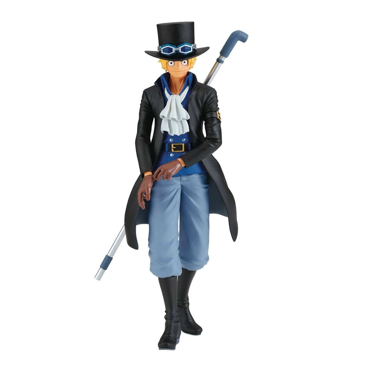 BANPRESTO - ONE PIECE: SHUKKO SABO FIGURE