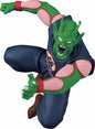 Banpresto: Dragon Ball - King Piccolo (Match Makers)
