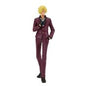 Banpresto: One Piece - Sanji