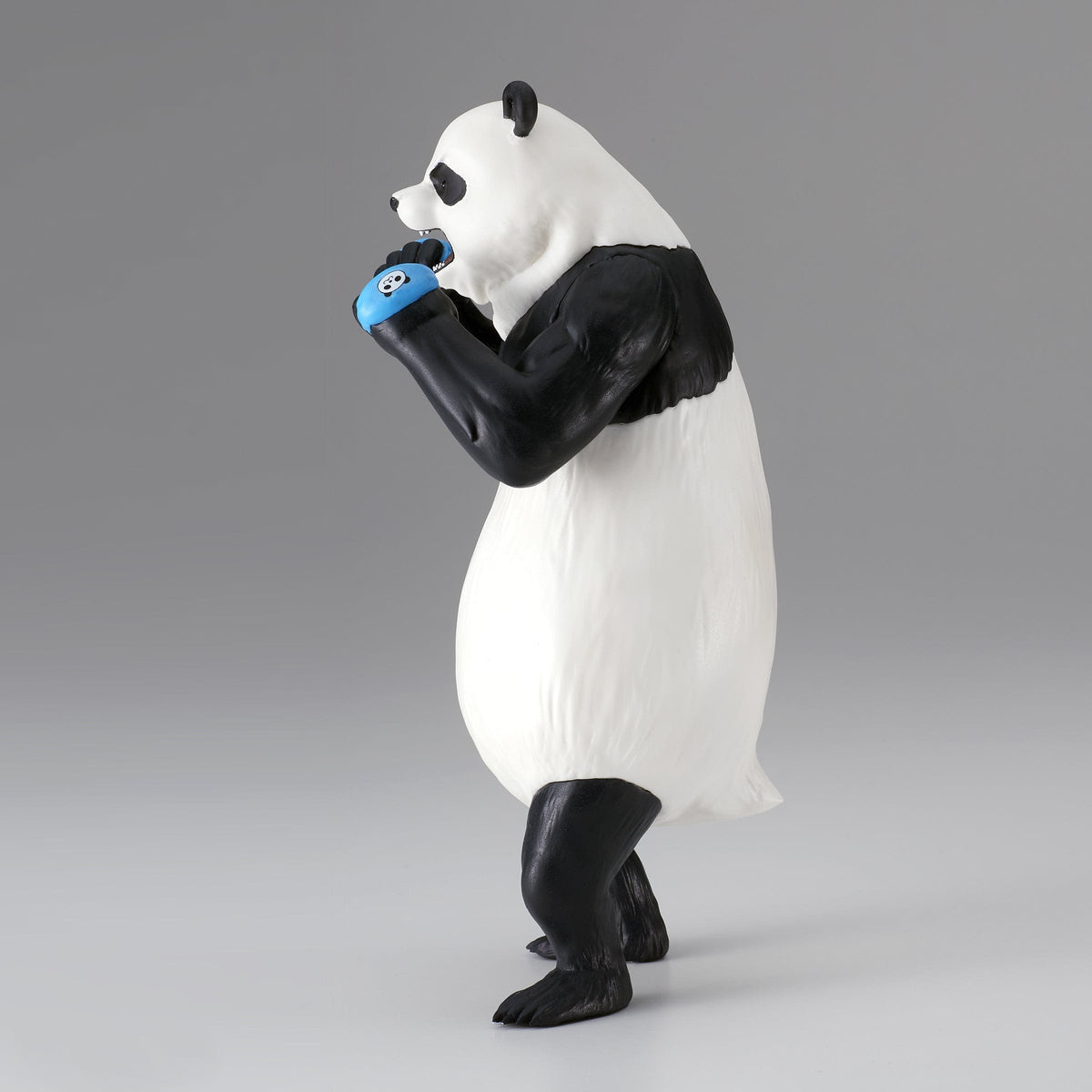 JUJUTSU KAISEN JUKON NO KATA PANDA FIGURE