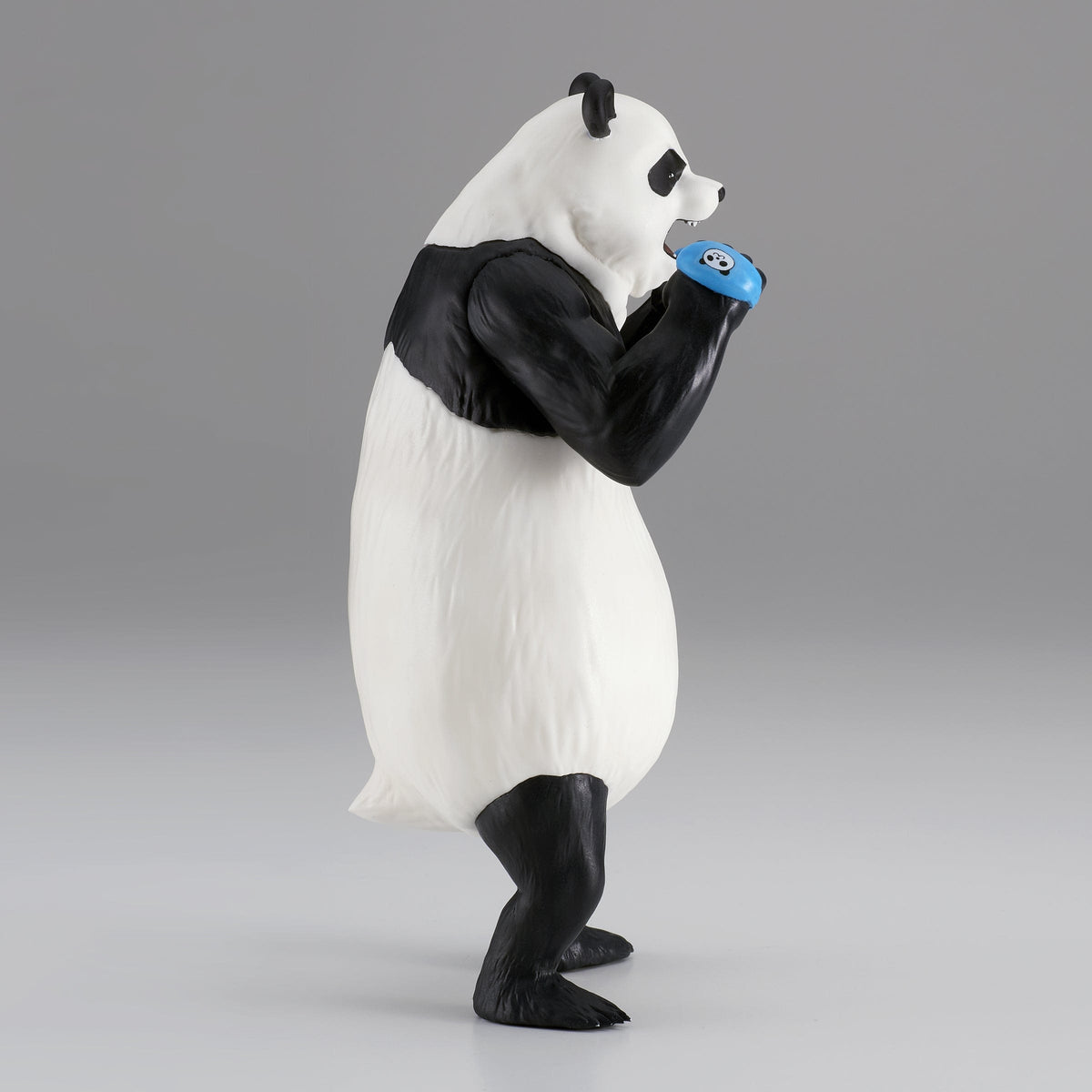 JUJUTSU KAISEN JUKON NO KATA PANDA FIGURE