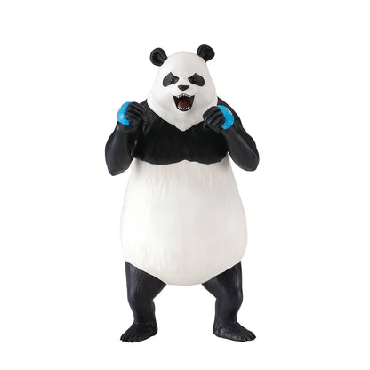 JUJUTSU KAISEN JUKON NO KATA PANDA FIGURE