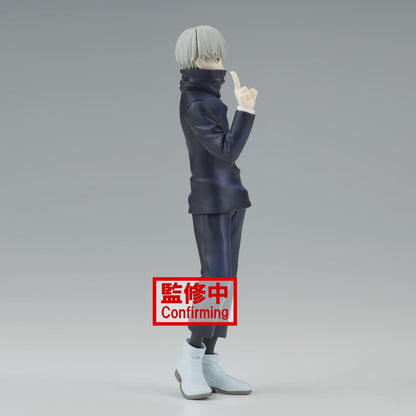 JUJUTSU KAISEN JUKON NO KATA TOGE INUMAKI FIGURE 2