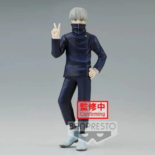 JUJUTSU KAISEN JUKON NO KATA TOGE INUMAKI FIGURE 2