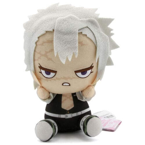 Banpresto Big Plush: Demon Slayer - Sanemi Shinazugawa, Ver. B