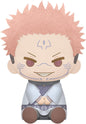 Banpresto Big Plush: Jujutsu Kaisen - Sukuna