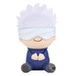 Banpresto: Jujutsu Kaisen the Movie - Satoru Gojo Big Plush Doll