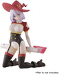 Bampresto: 2.5 Dimensional Seduction - Ikora (Skirtless Ver.)