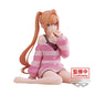 BANPRESTO: 100 GIRLFRIENDS WHO REALLY RELAX TIME - KARANE INDA STATUE