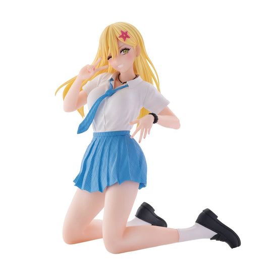 BANPRESTO: 2.5 DIMENSIONAL SEDUCTION - ARIA KISAKI UNIFORM STATUE