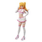 BANPRESTO: 2.5 DIMENSIONAL SEDUCTION - GLITTER & GLAMOURS LILIEL TRUE STATUE