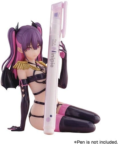 Banpresto: 2.5 Dimensional Seduction - Miriella (Medical Corps Ver.)