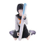 BANPRESTO: 2.5 DIMENSIONAL SEDUCTION - NONOA NOA UNIFORM STATUE