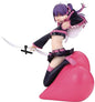 Banpresto: 2.5 Dimensional Seduction - Poppin' Heart Miriella Statue (Espresto)